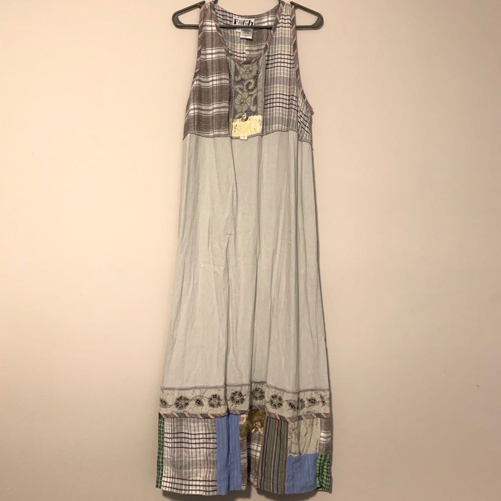 Faith by Celia Forrester Dress Size Medium
